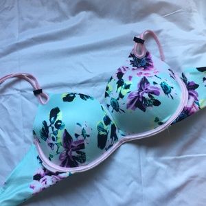 34 b PUSH UP BRA